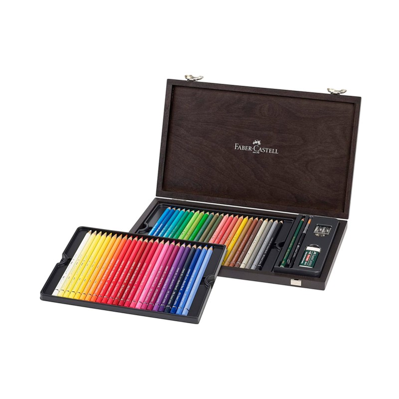 Sets L Pices Acuarelables Albrecht D Rer Faber Castell Casa Piera