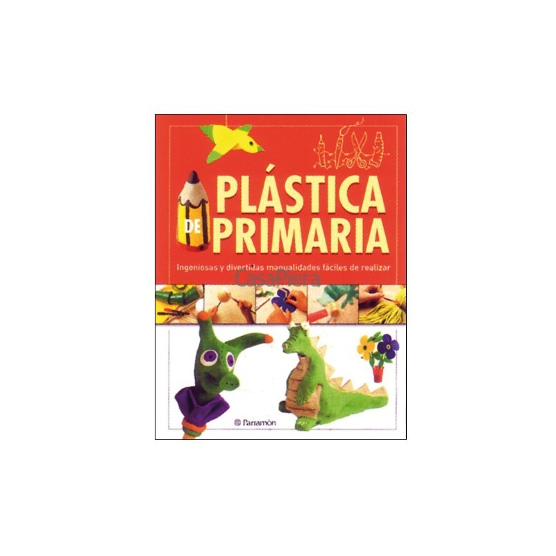 Plàstica De Primària