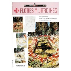 Ejercicios - Flores Y Jardines
