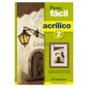 Pittura facile - Acrilico 2