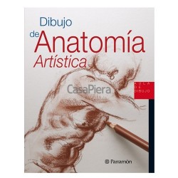 Aula De Dibuix - Anatomia Artística