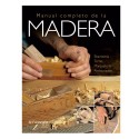 G.O. Manual Completo De La Madera