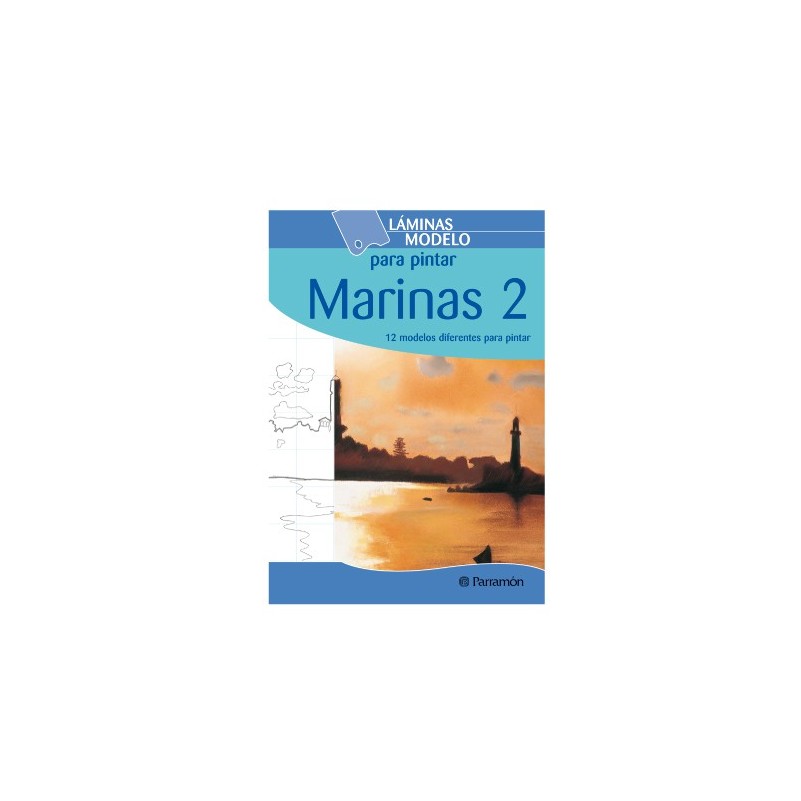Láminas Modelo - Marinas 2 Láminas Modelo - Marinas 2