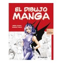Aula De Dibuix - Manga