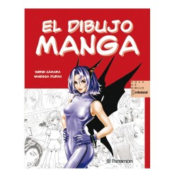 Aula De Dibujo - Manga