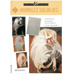 Ejercicios - Animales Salvajes