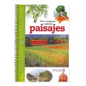 Cuadernos - Paisaje