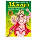 Manga - Personatges Seinen