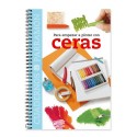 Cuadernos - Ceras