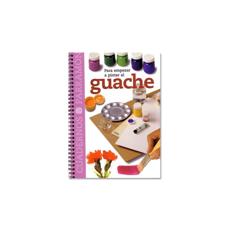 Cuadernos - Guache