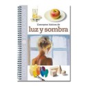 Cuadernos - Luz Y Sombra