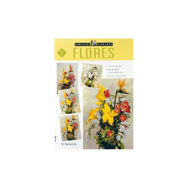 Exercicis - Flors Exercicis - Flors