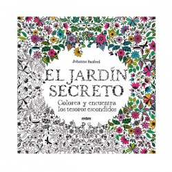 Jardín Secreto