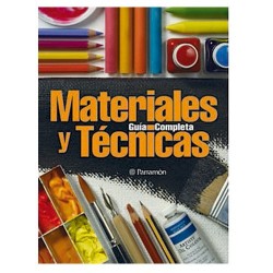 G.O. Materials I Tècniques