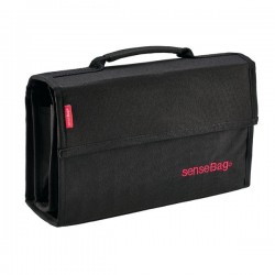 Estuche Tela SenseBag Vacio