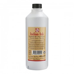 Tinta China Talens 400 mL