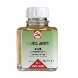 Medio Glasear 75 ml Talens