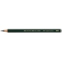 Matita Castell 9000 Jumbo Faber