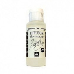 Difussor Vallejo