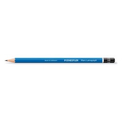 Lápiz 100 Staedtler