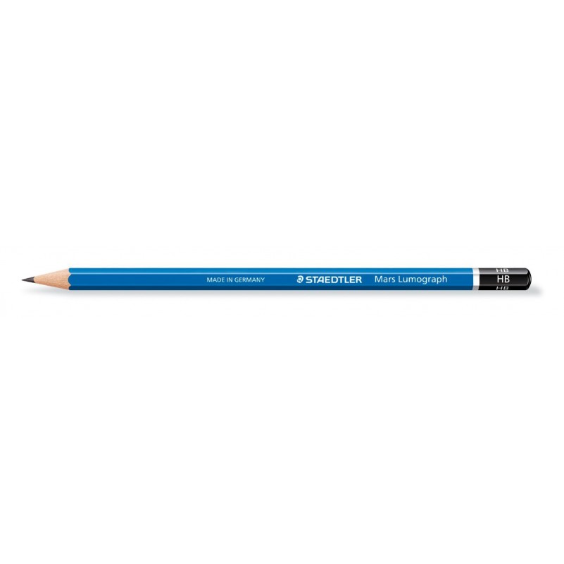 Lápiz 100 Staedtler