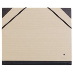 Carpeta Dibujo Gomas Clairfontaine