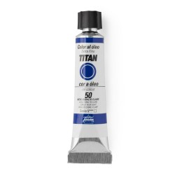 Óleo Extra Fino Titan 60 mL