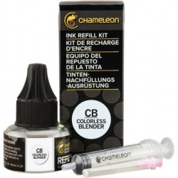 Kit tinta Chameleon 25 mL