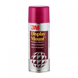 Spray Display Mount 3M de 400 mL