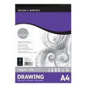 Blocco da disegno Daler & Rowney