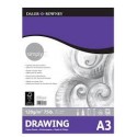 Blocco da disegno Daler & Rowney