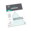 Bloc Bristol 250G 20H Canson