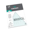 Bloc Illustration Bristol Canson 250g