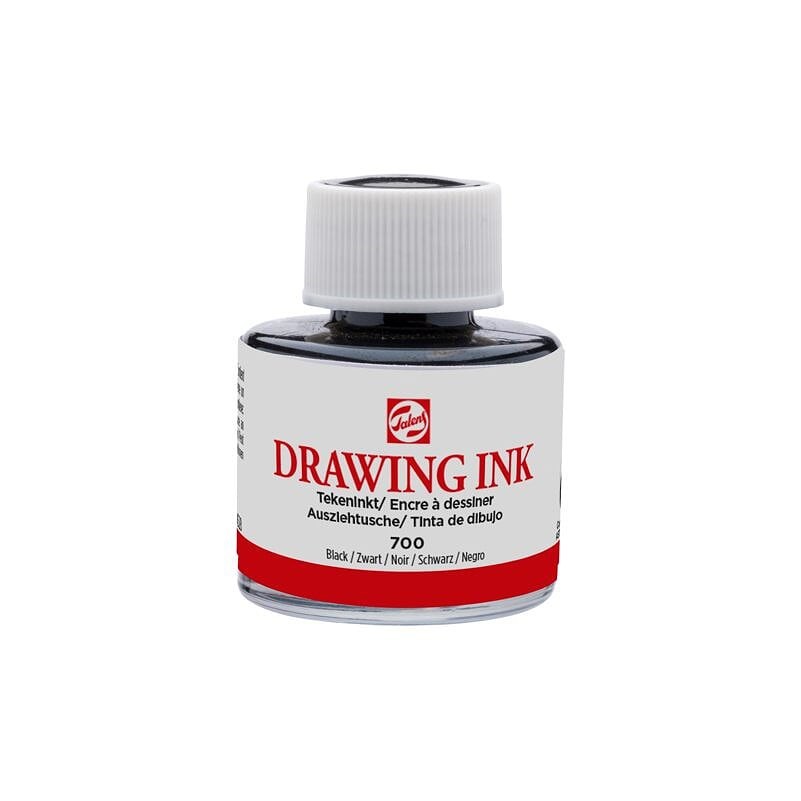 Tinta Dibujo Talens - 11 mL