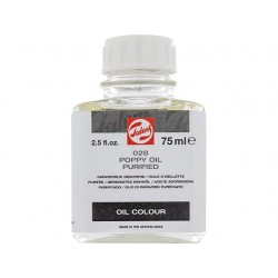 Aceite Adormidera 75 mL Talens