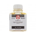 Olio polimerizzato Talens 75 ml