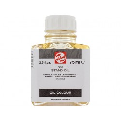 Aceite Estandolizado 75 ml Talens