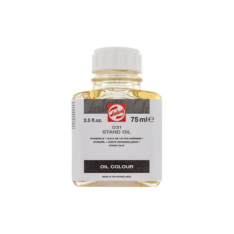 Aceite Estandolizado 75 ml Talens