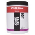 Aglutinante Acrílico 1000 ml Amsterdam