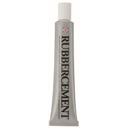 Tubo Rubber Cement 150 mL