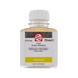 Goma Arñabiga Talens 75 mL