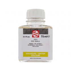 Hiel de Buey Talens 75 mL