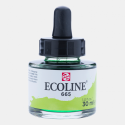 Ecoline Talens - 665