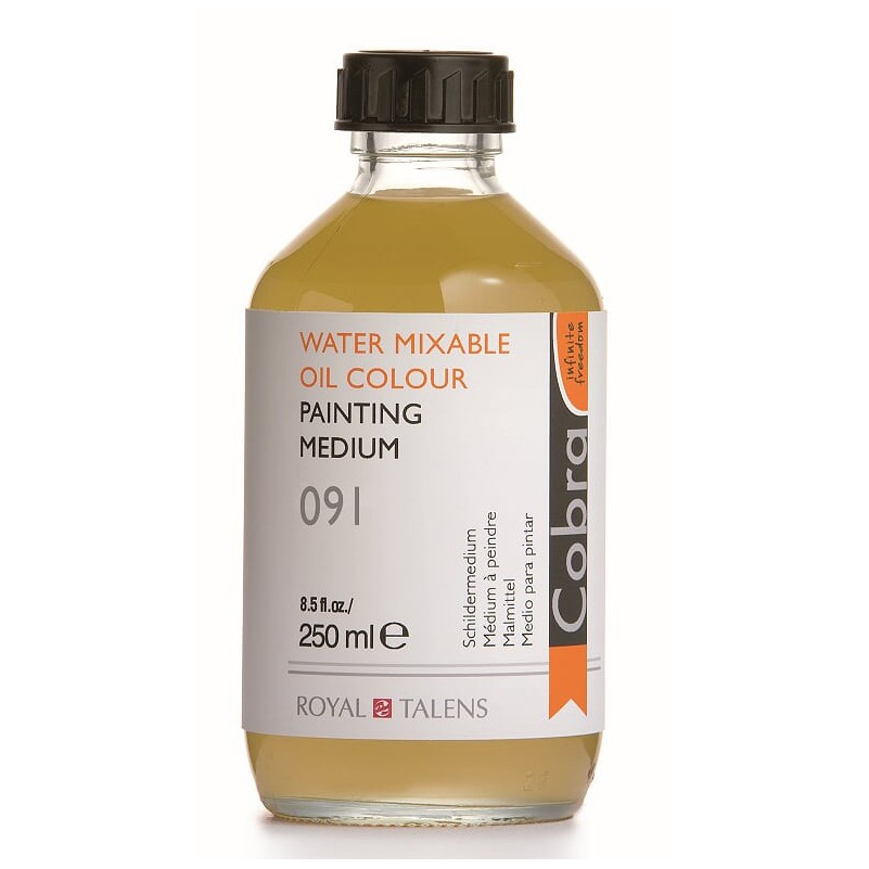Medio Pintar Cobra