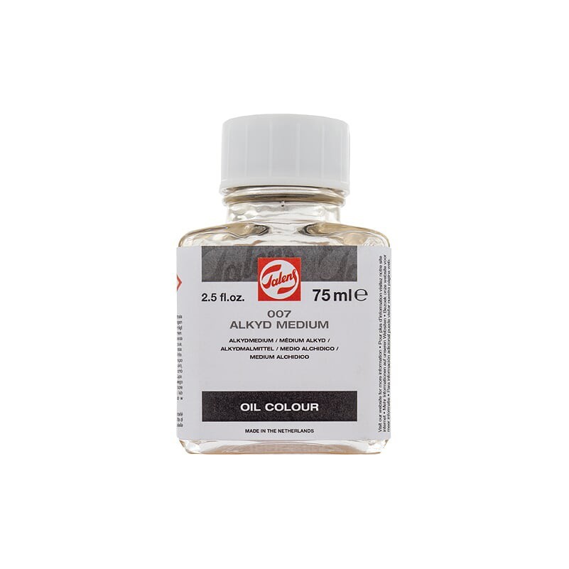 Medium Alquídico 75 mL