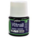 Pintura Vitrail Pebeo Transparente