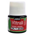 Pintura Vitrail Pebeo Transparente