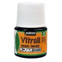 Pintura Vitrail Pebeo Transparente