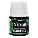 Pintura Vitrail Pebeo Transparente