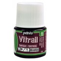 Pintura Vitrail Pebeo Transparente